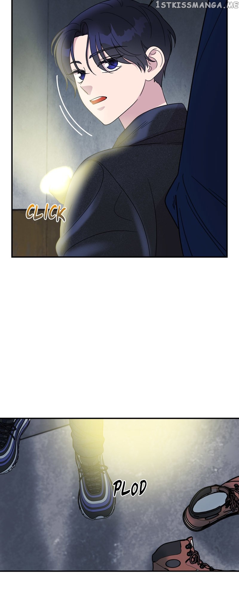 The Beastly Girl Chapter 45 - page 45
