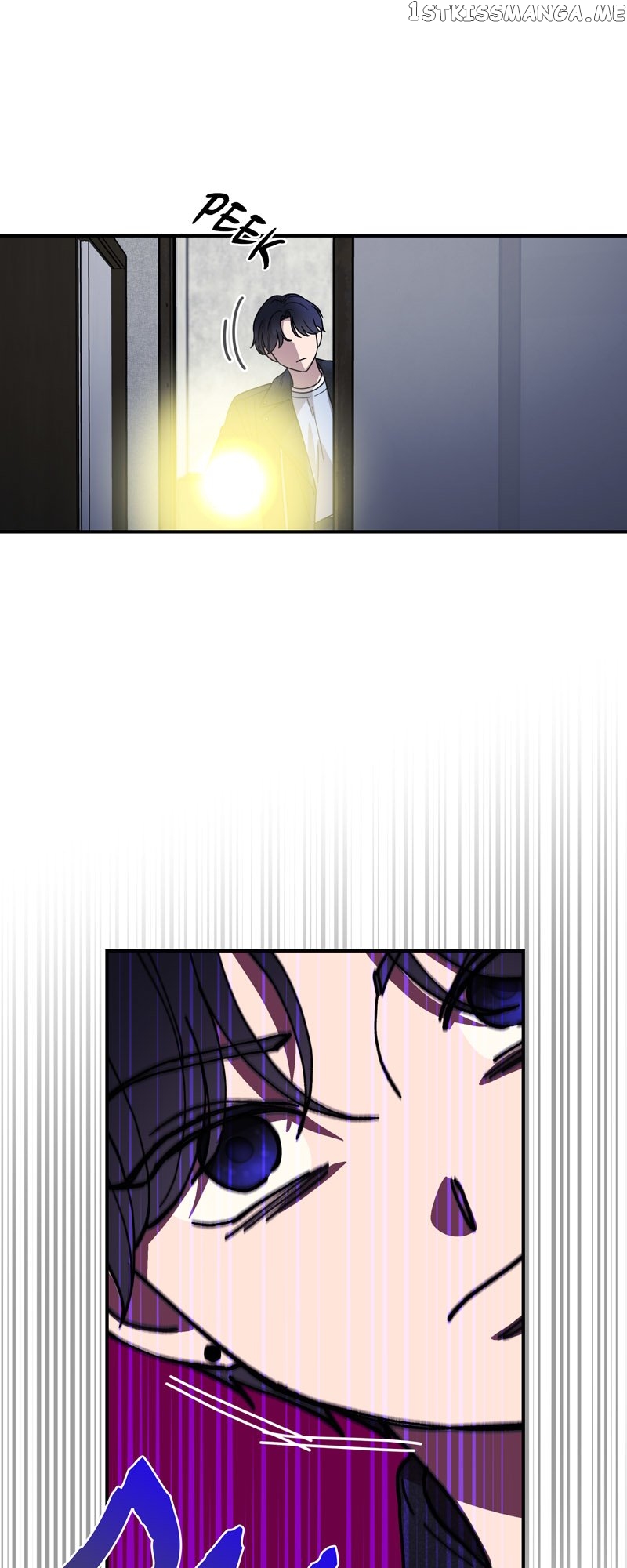 The Beastly Girl Chapter 45 - page 46