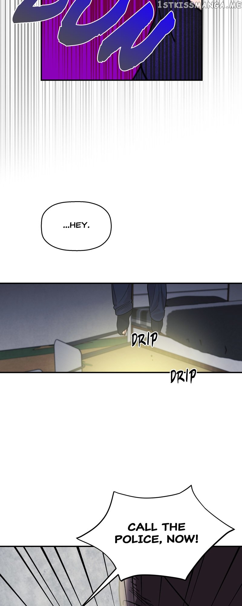 The Beastly Girl Chapter 45 - page 47