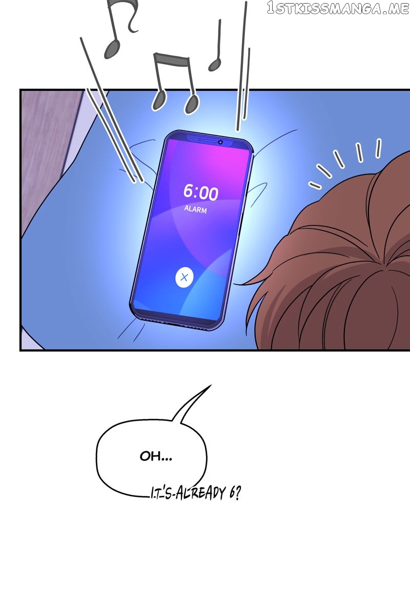 The Beastly Girl Chapter 45 - page 6