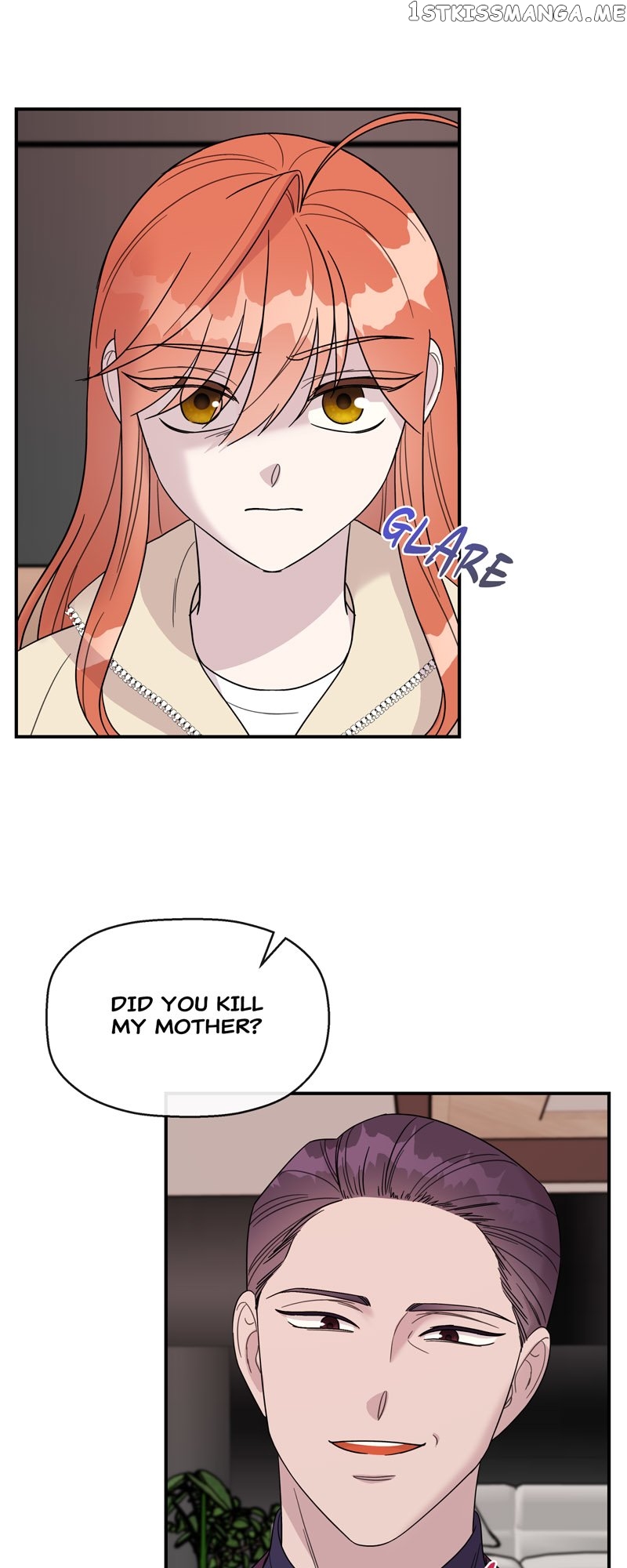The Beastly Girl Chapter 47 - page 15