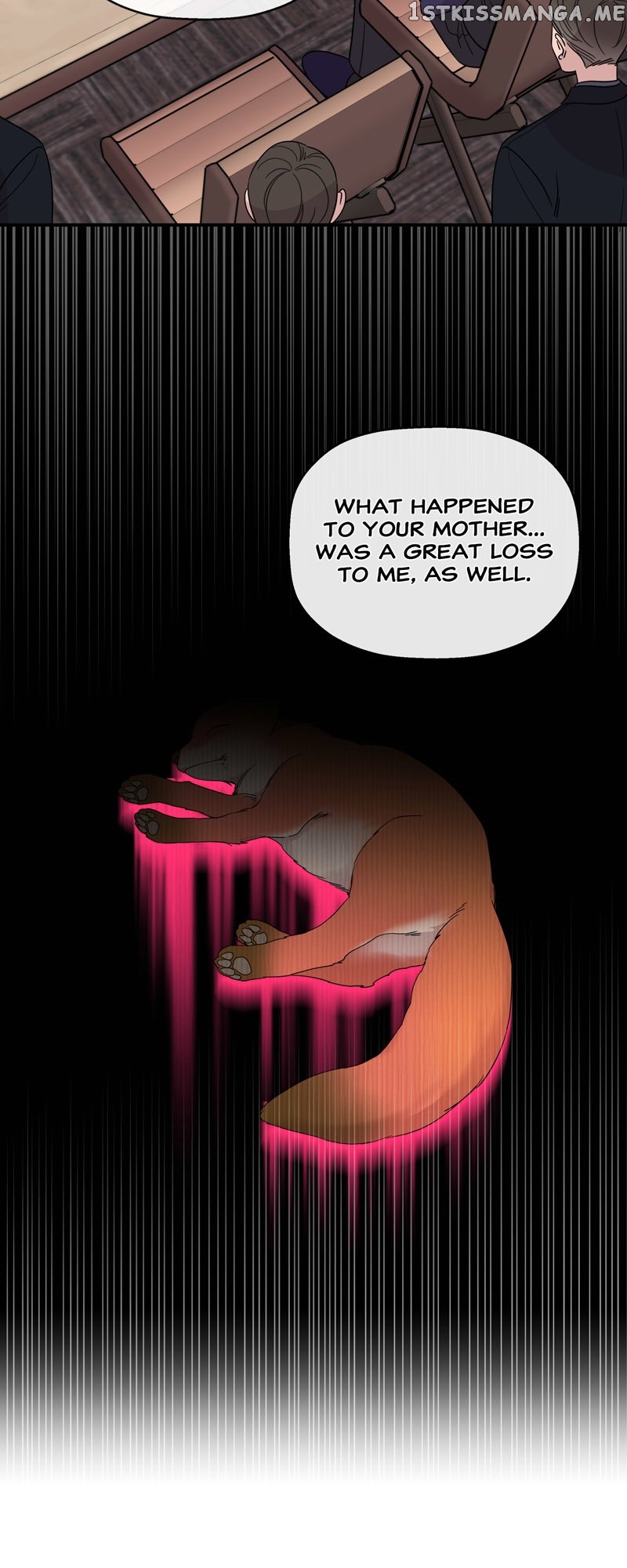 The Beastly Girl Chapter 47 - page 17