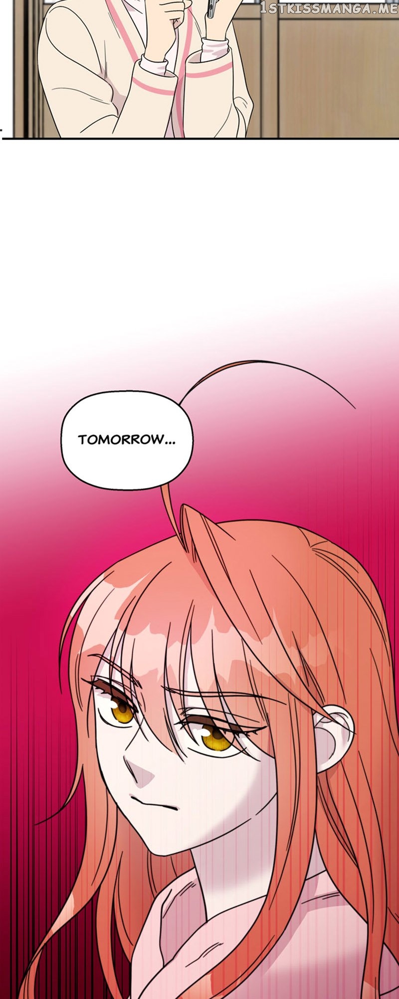 The Beastly Girl Chapter 47 - page 2