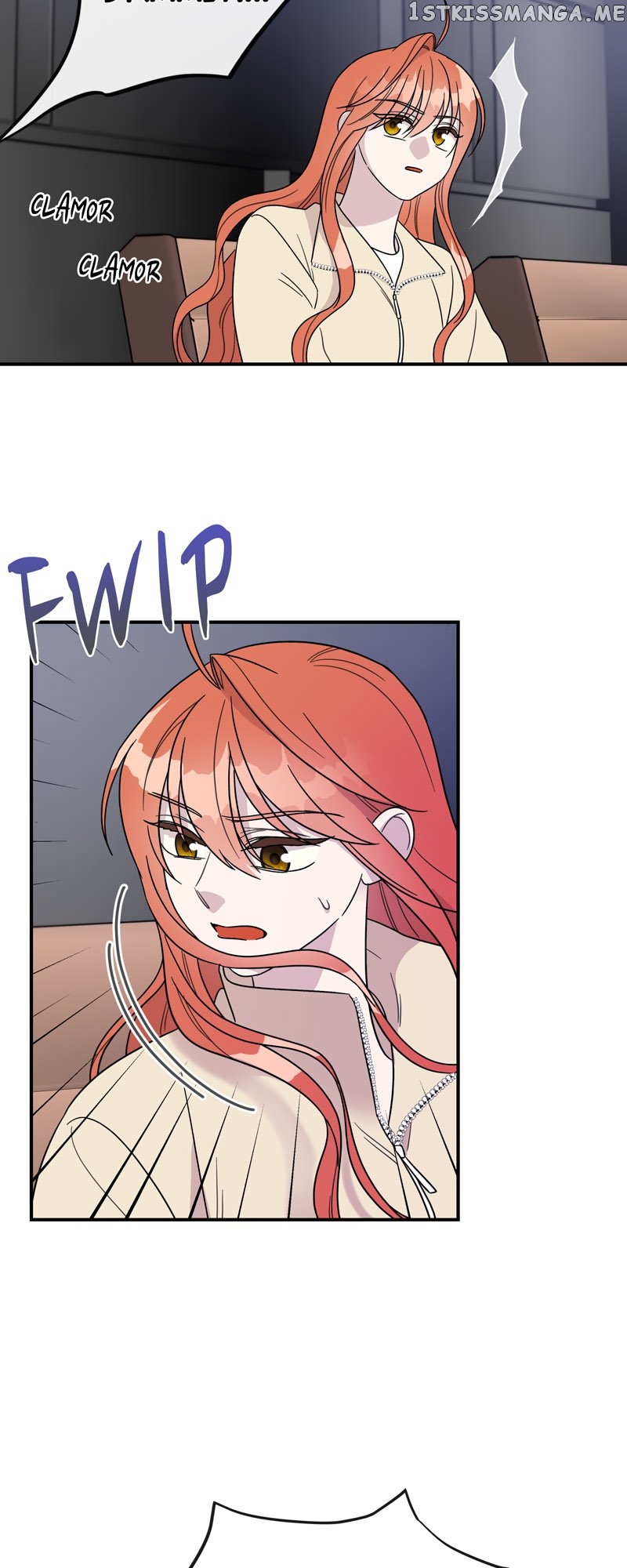 The Beastly Girl Chapter 47 - page 25