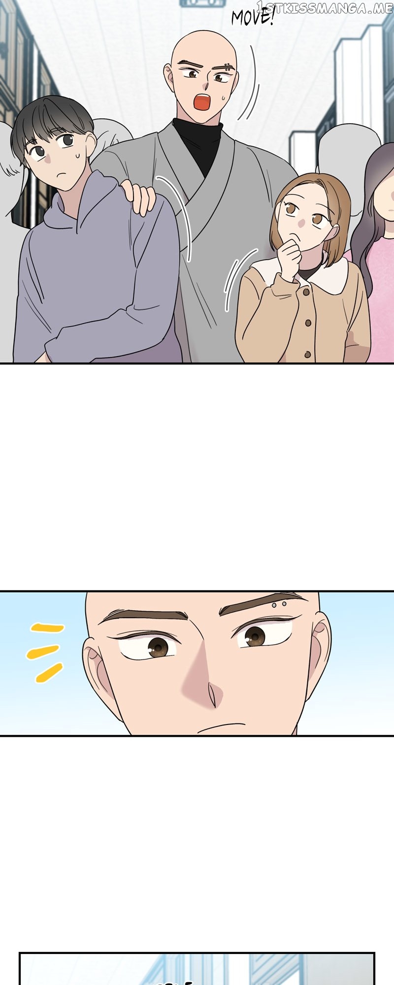 The Beastly Girl Chapter 35 - page 14