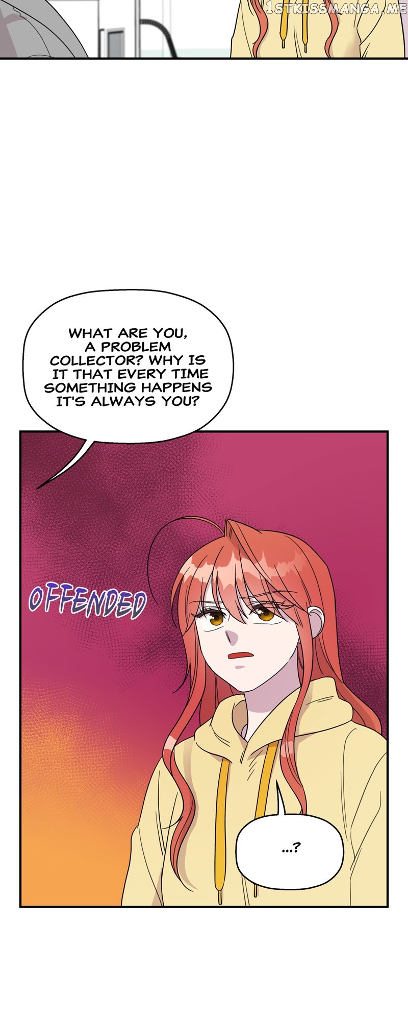 The Beastly Girl Chapter 35 - page 18