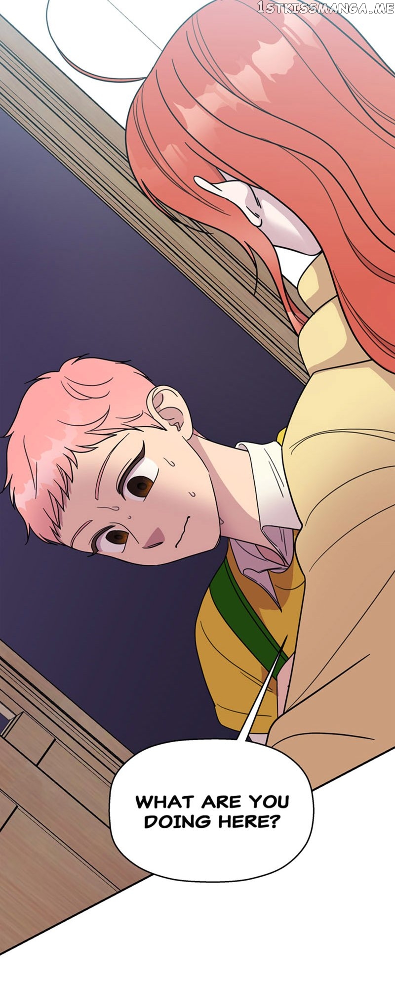 The Beastly Girl Chapter 35 - page 2