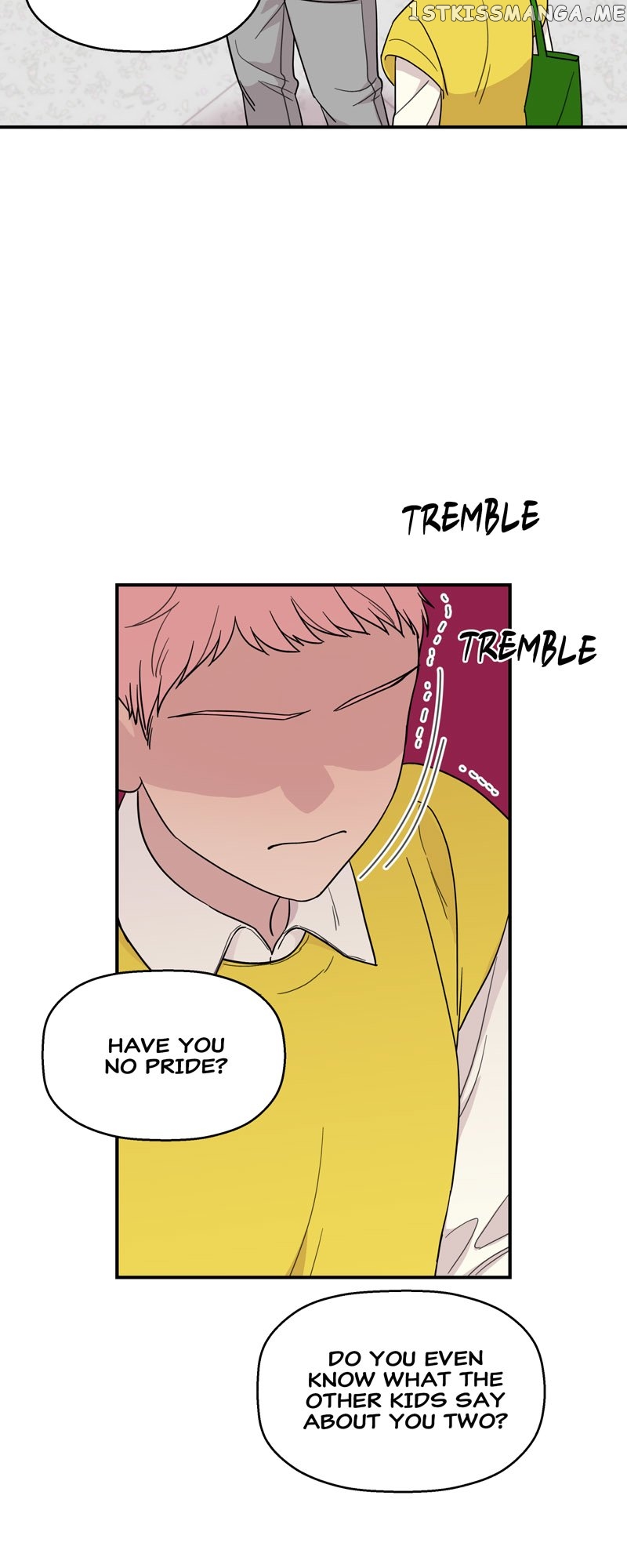 The Beastly Girl Chapter 35 - page 24