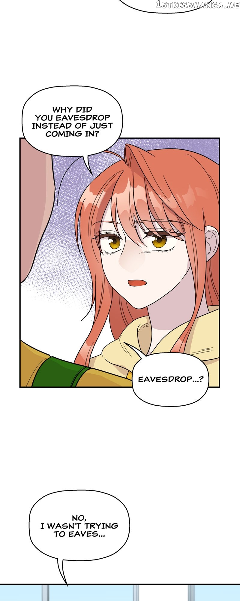 The Beastly Girl Chapter 35 - page 4
