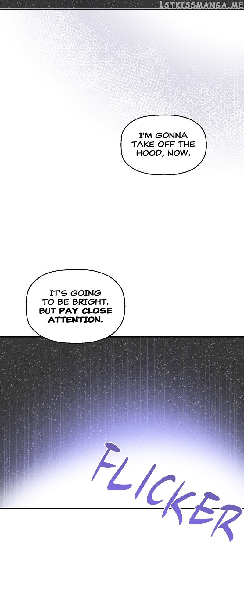 The Beastly Girl Chapter 48 - page 14