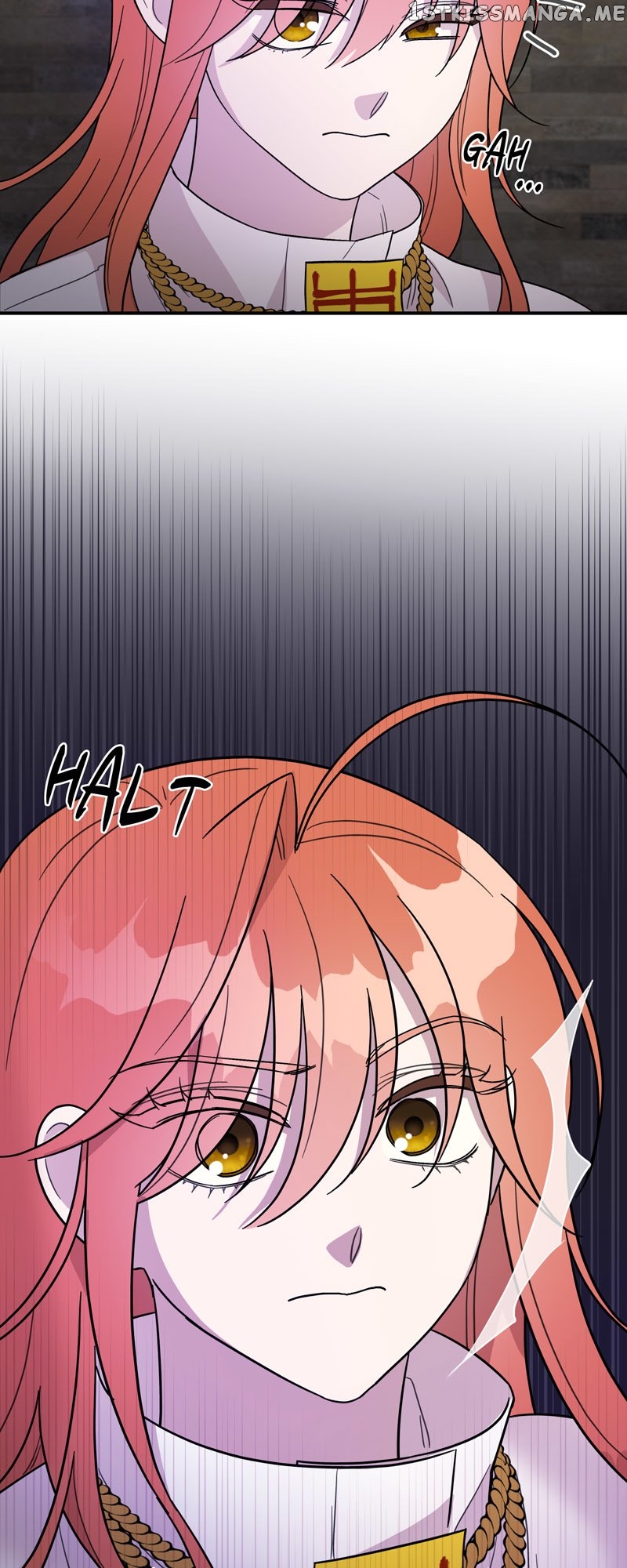 The Beastly Girl Chapter 48 - page 16