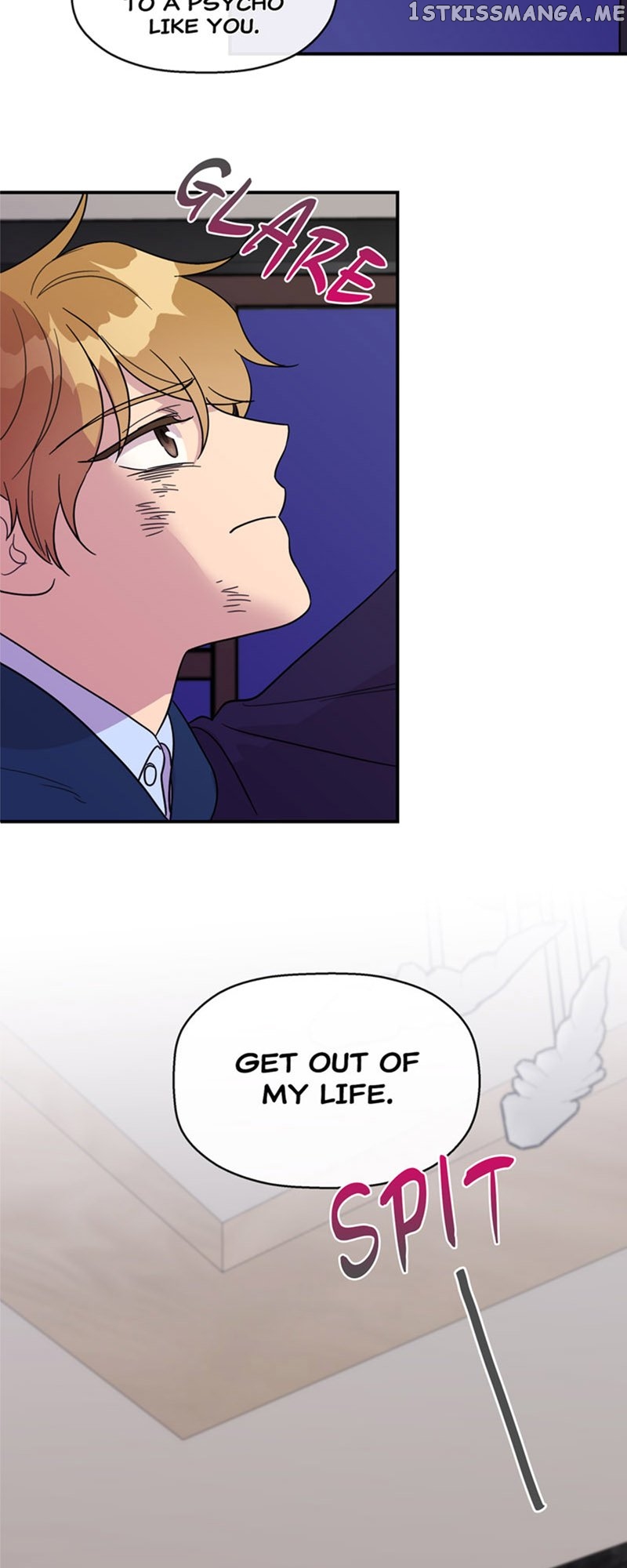 The Beastly Girl Chapter 48 - page 2