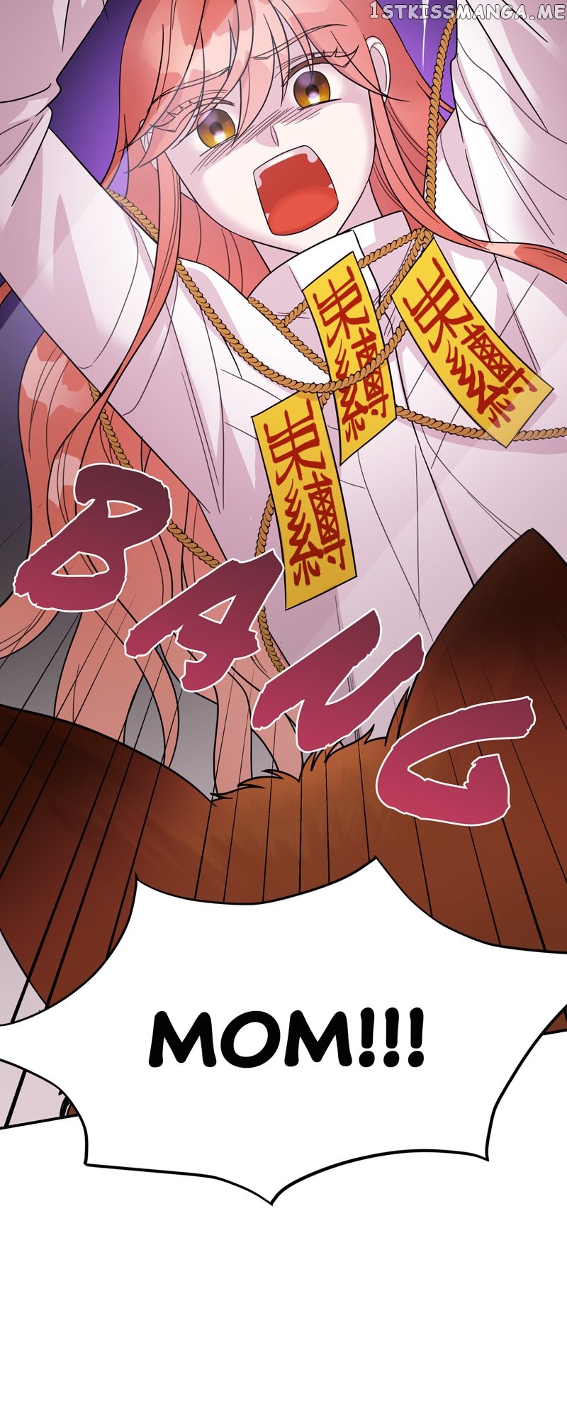 The Beastly Girl Chapter 48 - page 21
