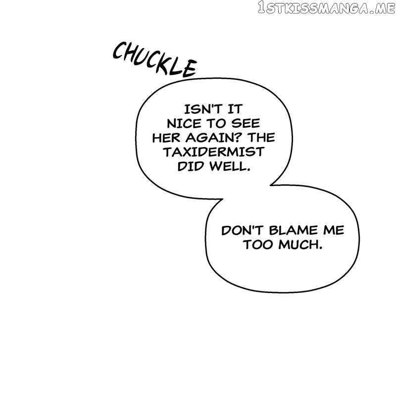 The Beastly Girl Chapter 48 - page 23