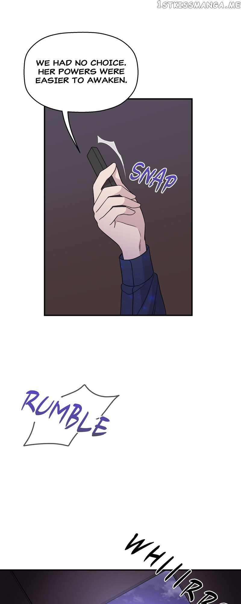 The Beastly Girl Chapter 48 - page 24