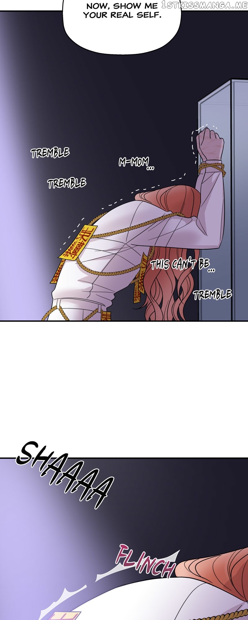 The Beastly Girl Chapter 48 - page 26