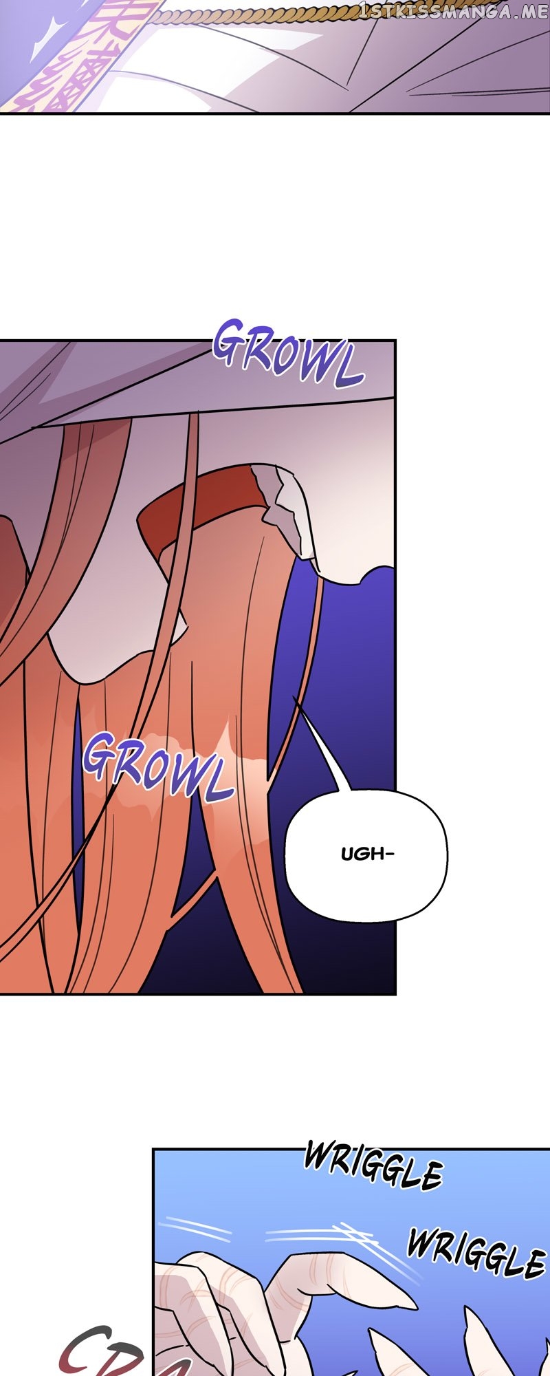 The Beastly Girl Chapter 48 - page 27