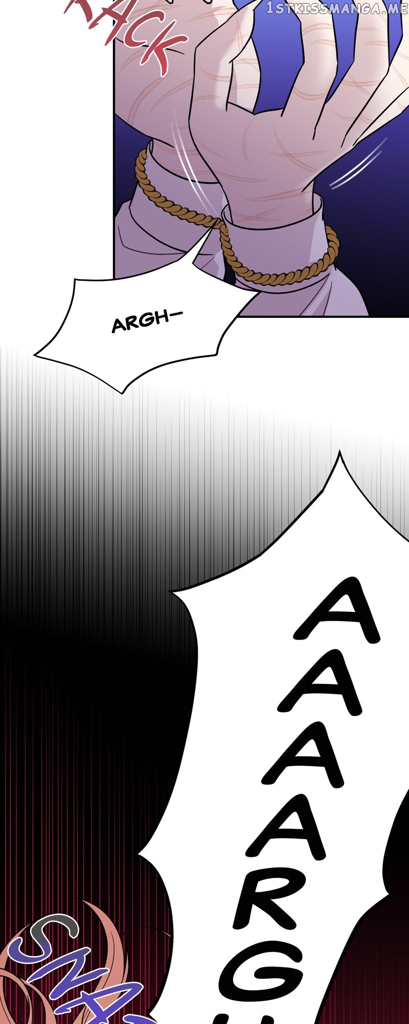 The Beastly Girl Chapter 48 - page 28