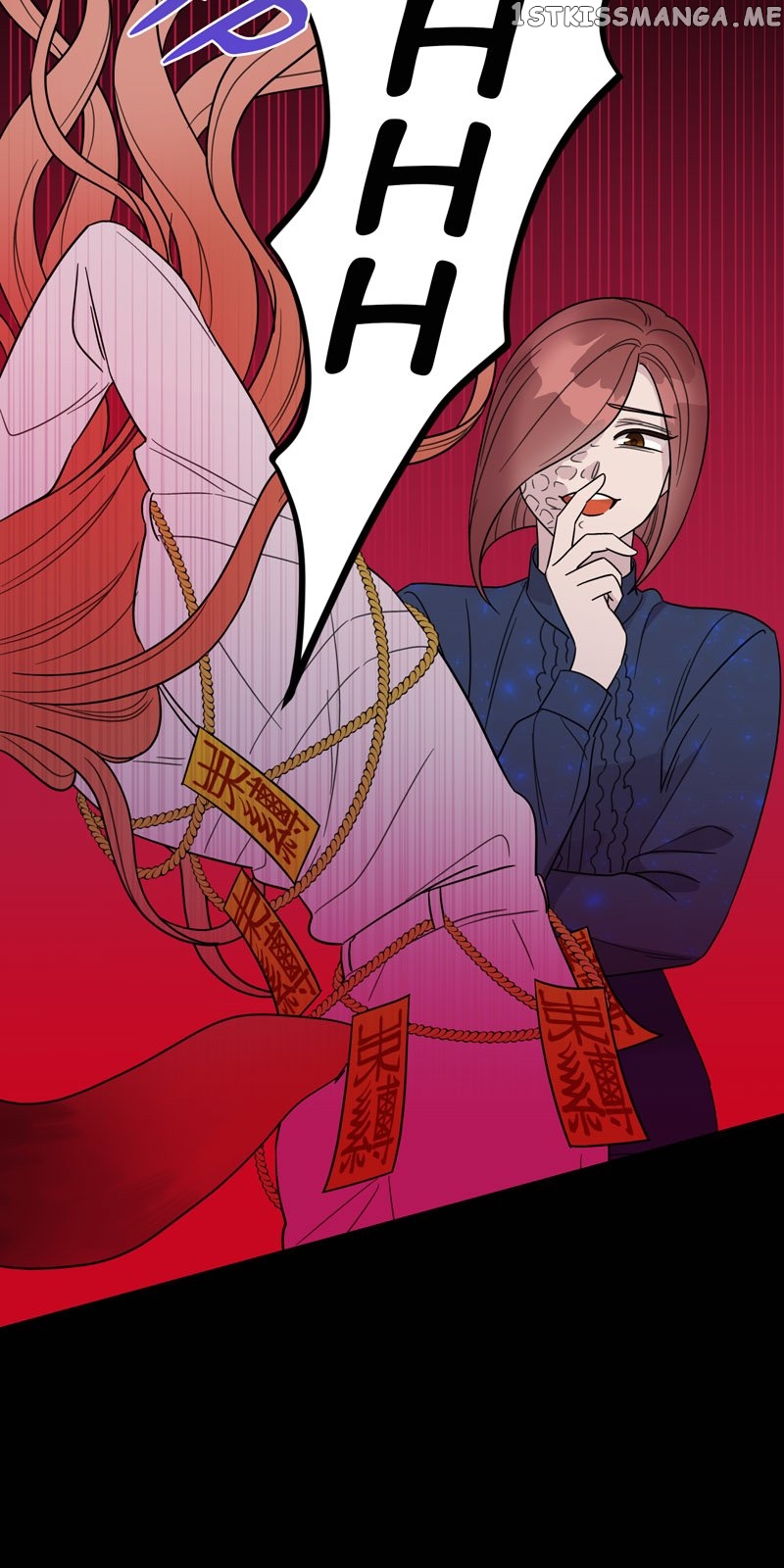 The Beastly Girl Chapter 48 - page 29