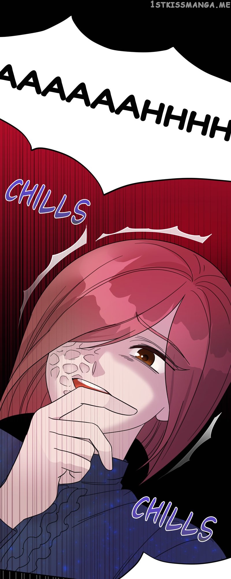 The Beastly Girl Chapter 48 - page 30