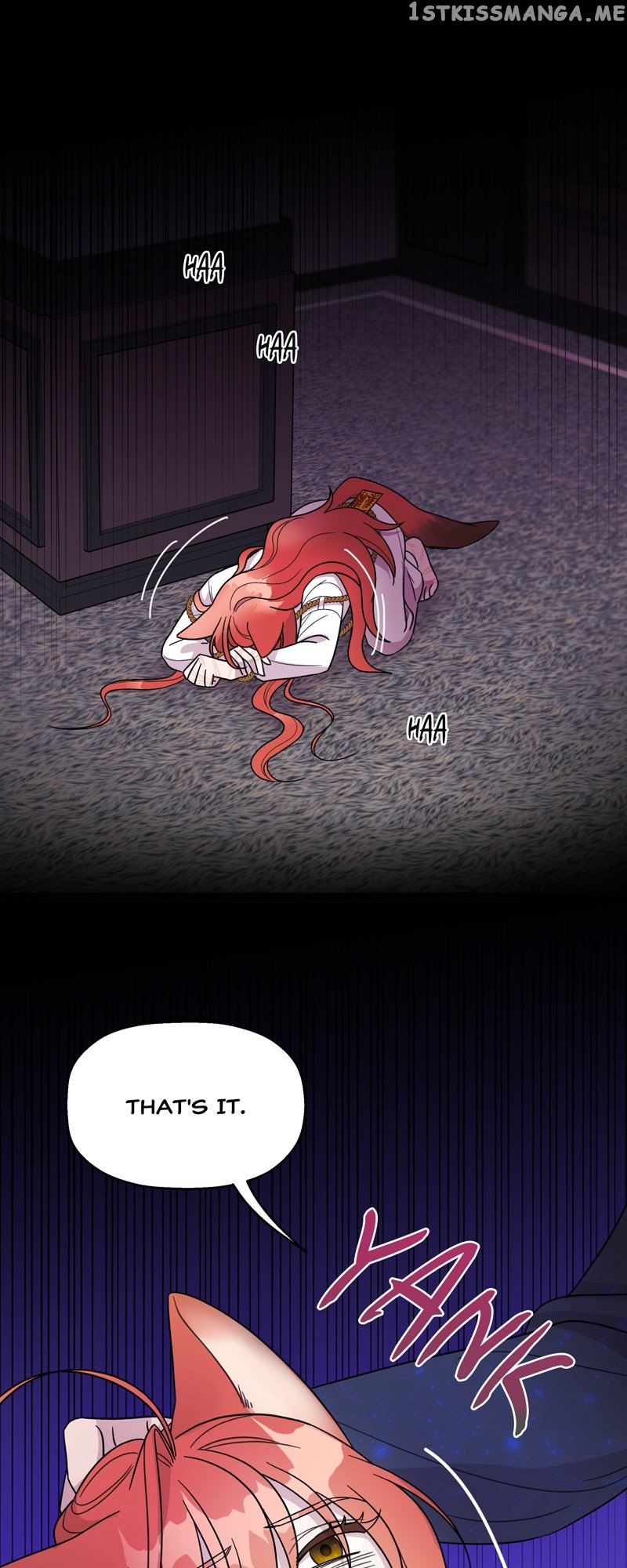 The Beastly Girl Chapter 48 - page 32