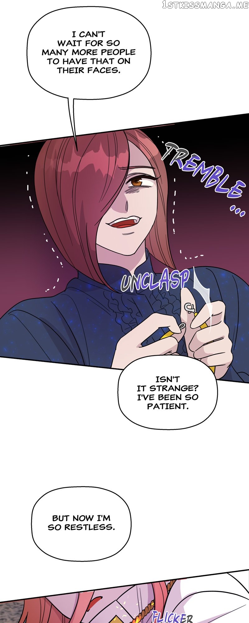 The Beastly Girl Chapter 48 - page 34