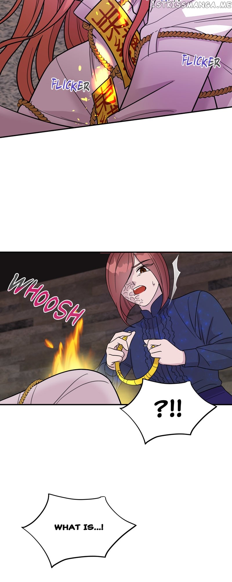 The Beastly Girl Chapter 48 - page 35
