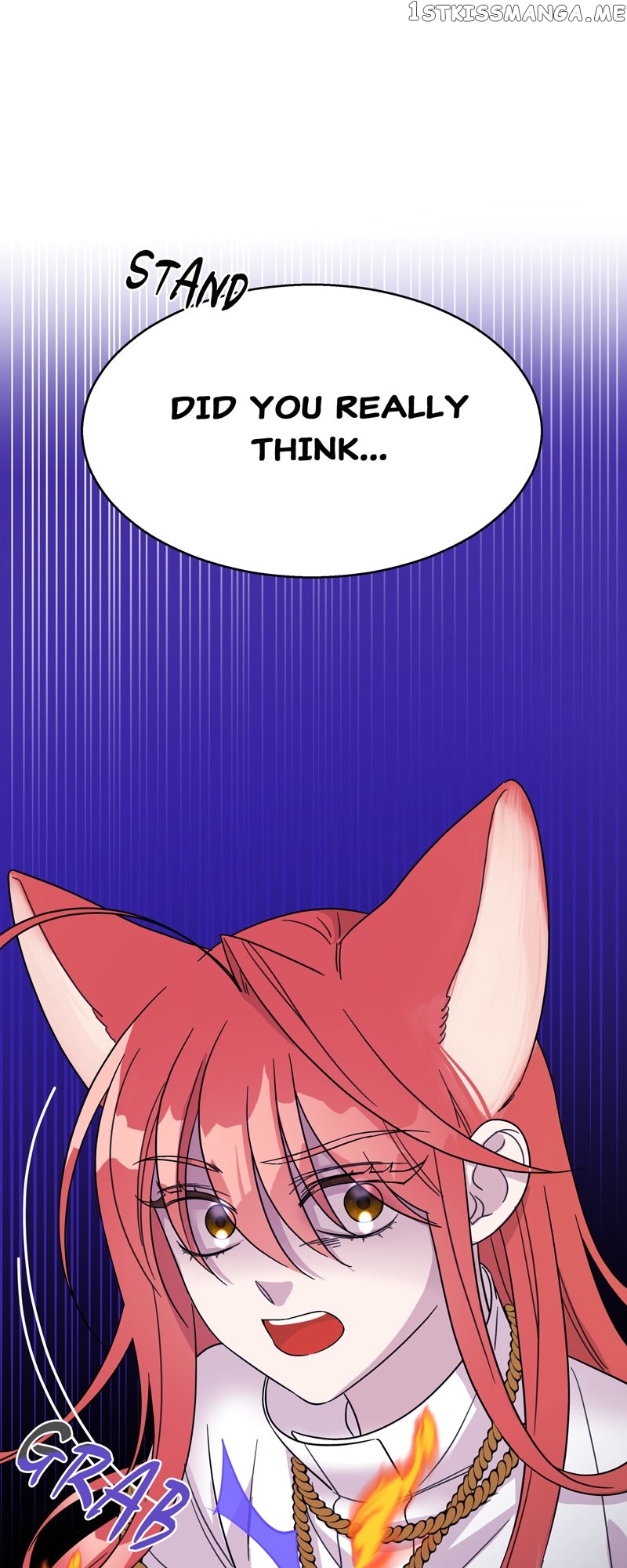 The Beastly Girl Chapter 48 - page 36