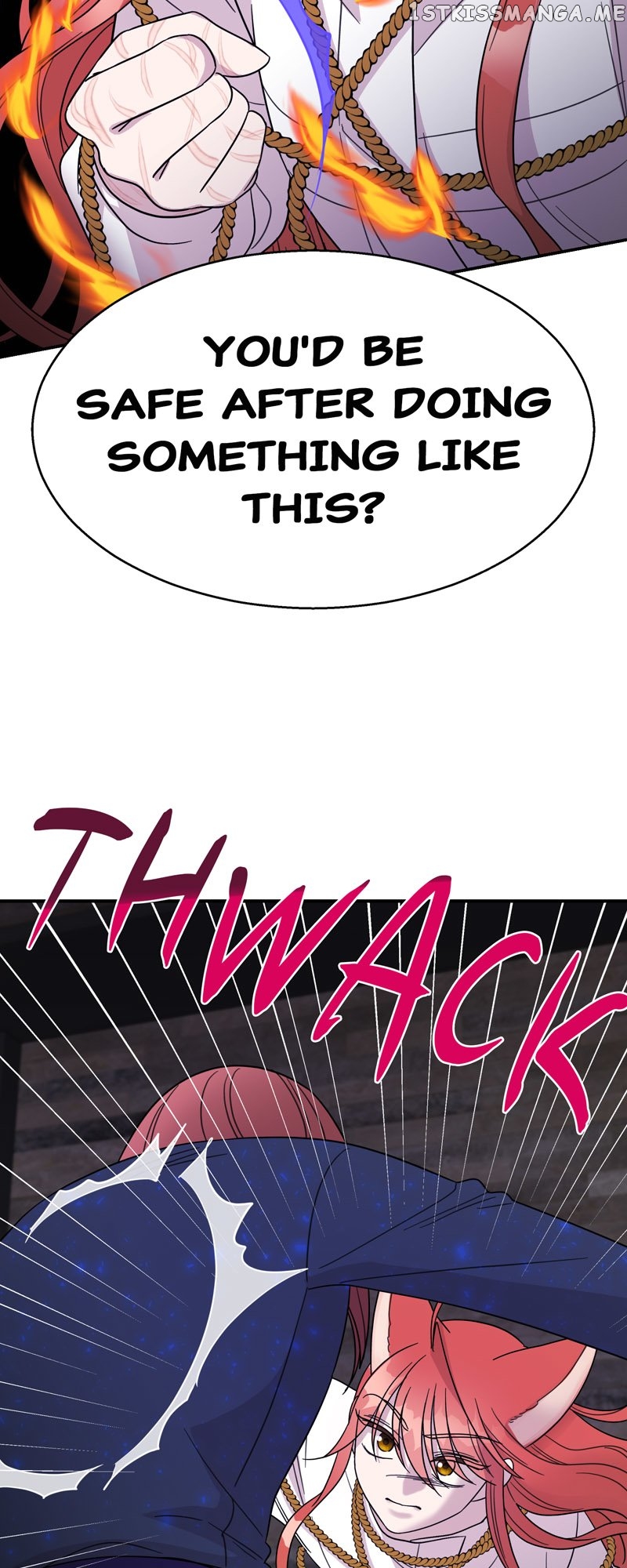 The Beastly Girl Chapter 48 - page 37