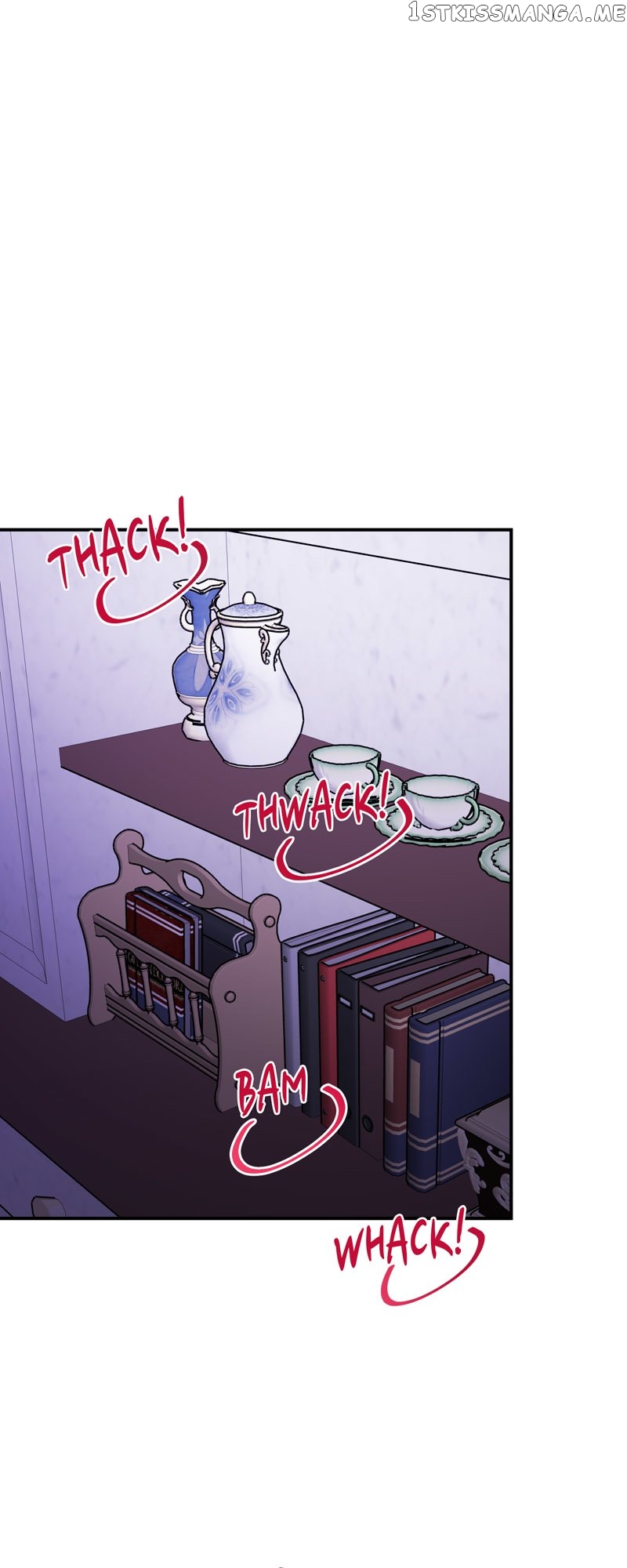 The Beastly Girl Chapter 48 - page 4