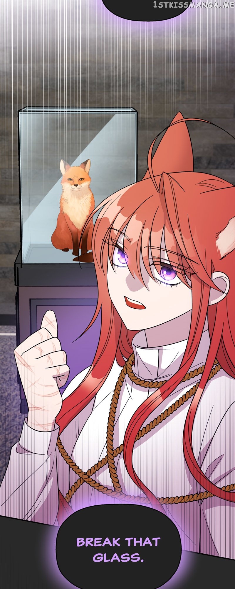 The Beastly Girl Chapter 48 - page 43