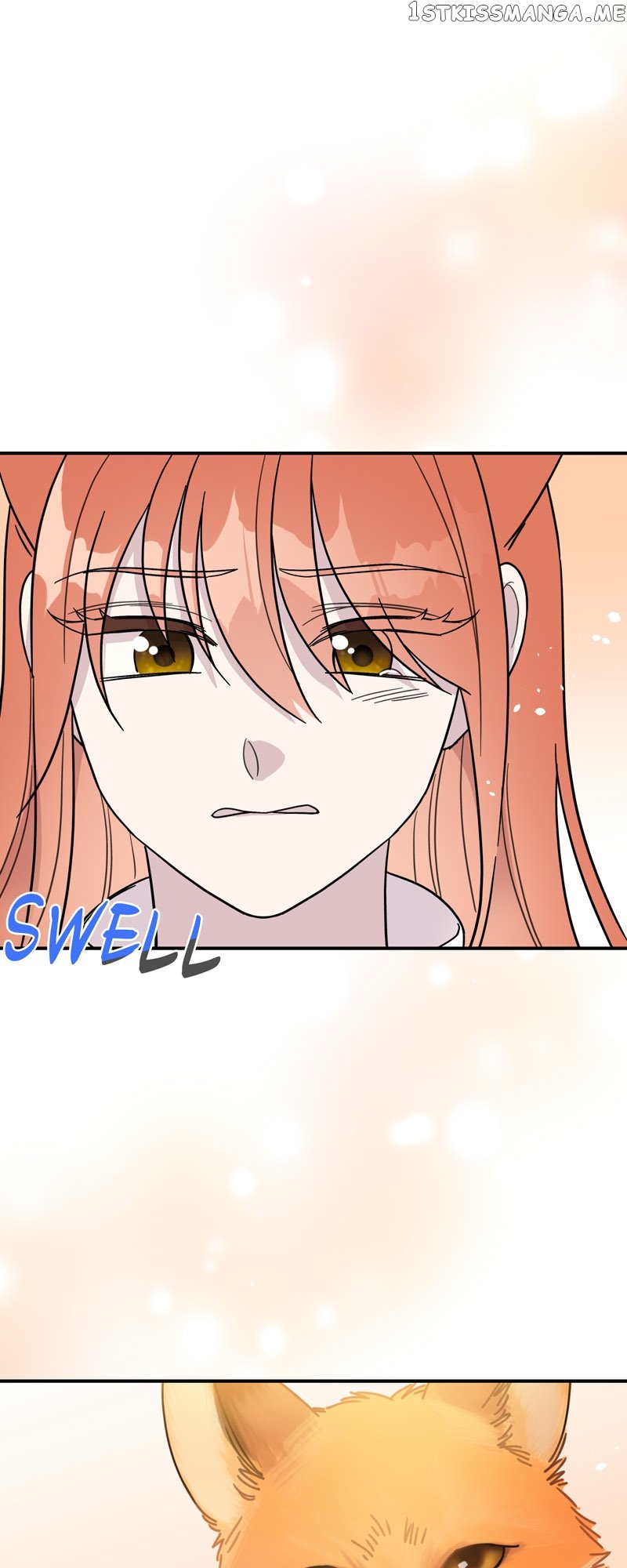 The Beastly Girl Chapter 48 - page 48