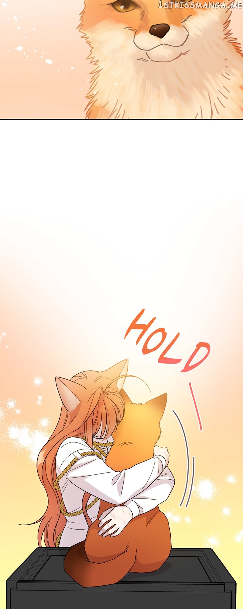 The Beastly Girl Chapter 48 - page 49