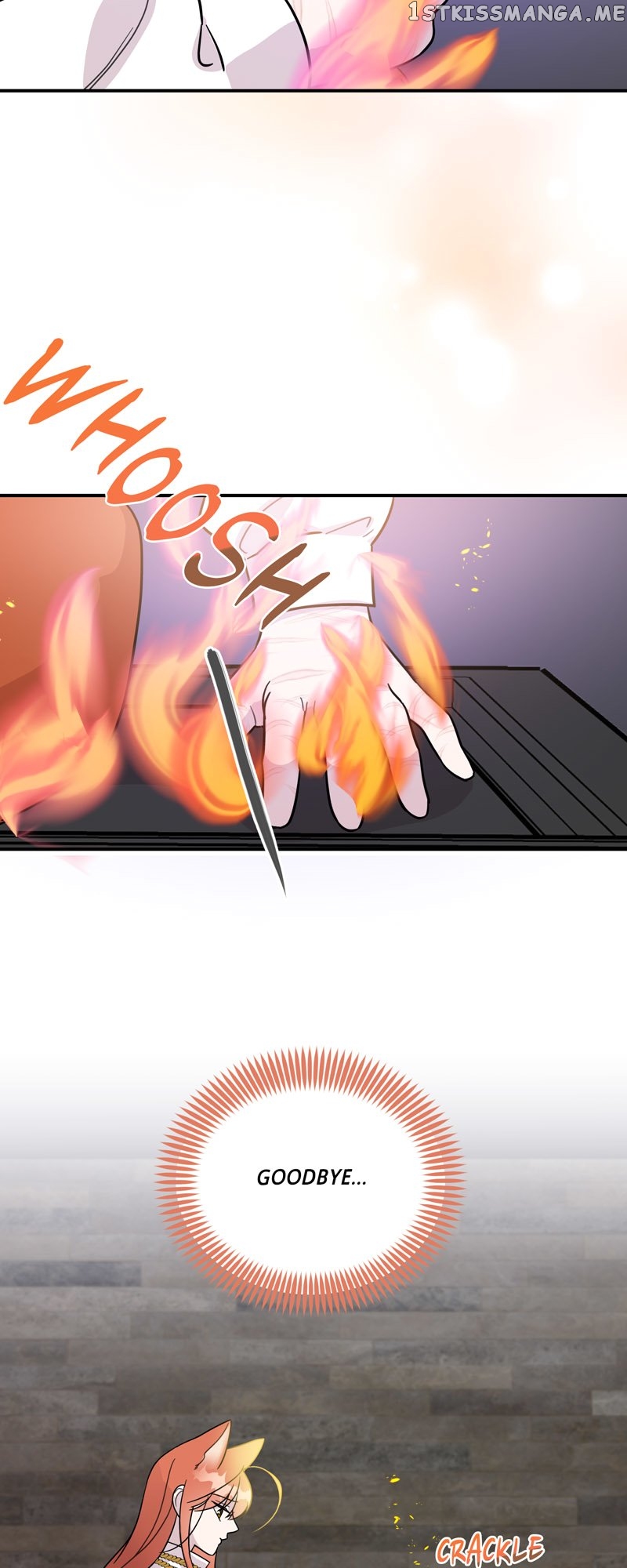 The Beastly Girl Chapter 48 - page 51