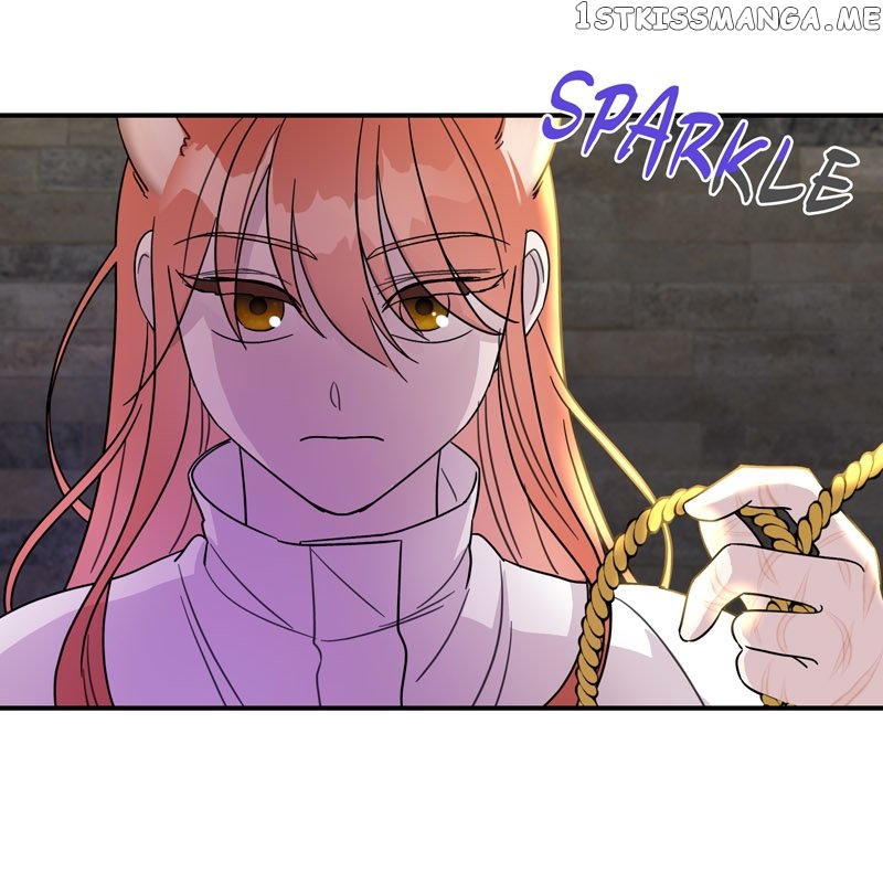 The Beastly Girl Chapter 48 - page 53