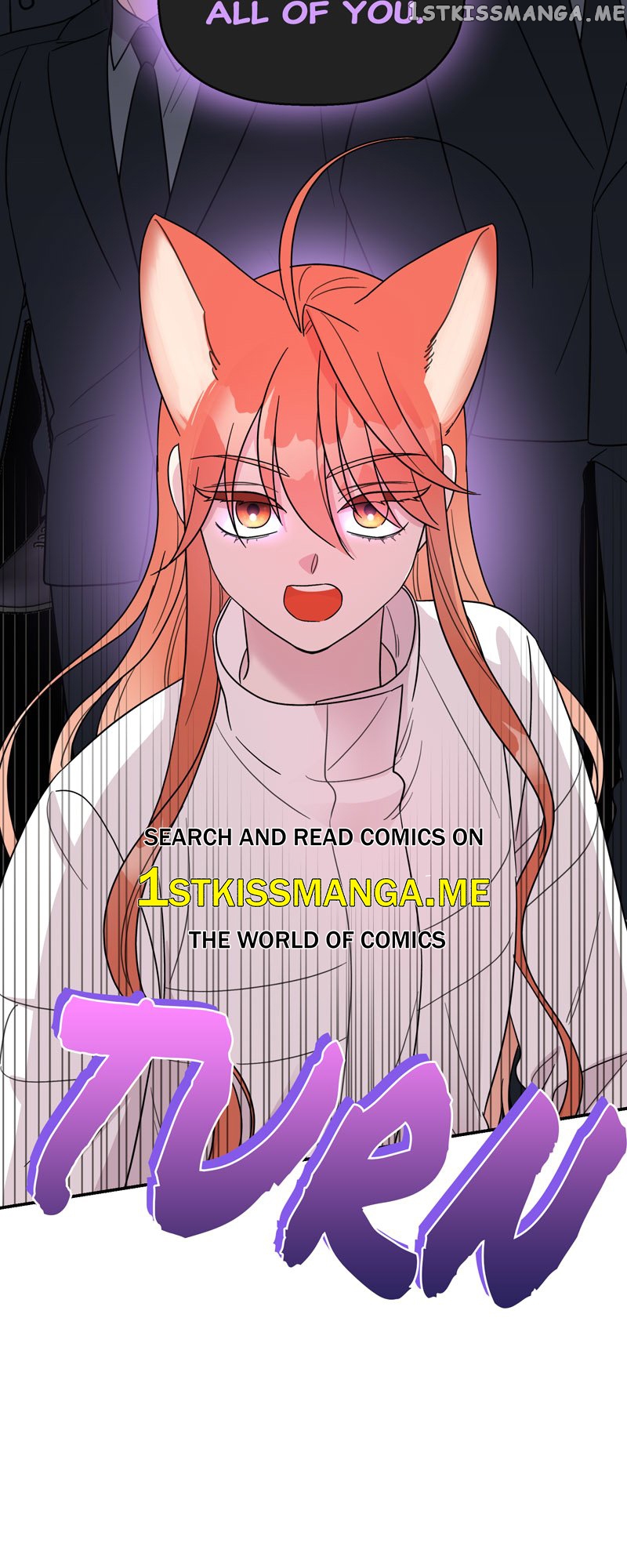 The Beastly Girl Chapter 48 - page 55