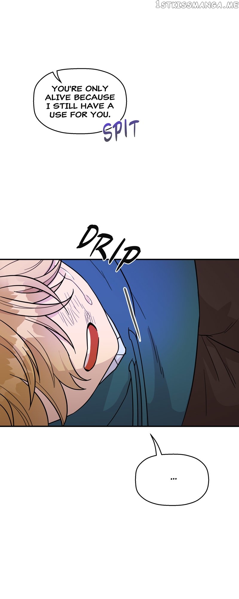 The Beastly Girl Chapter 48 - page 7