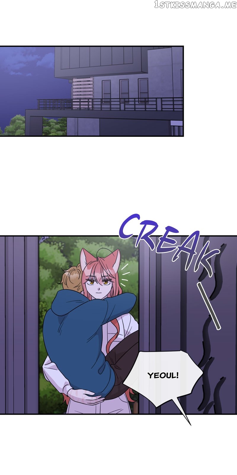 The Beastly Girl Chapter 49 - page 18