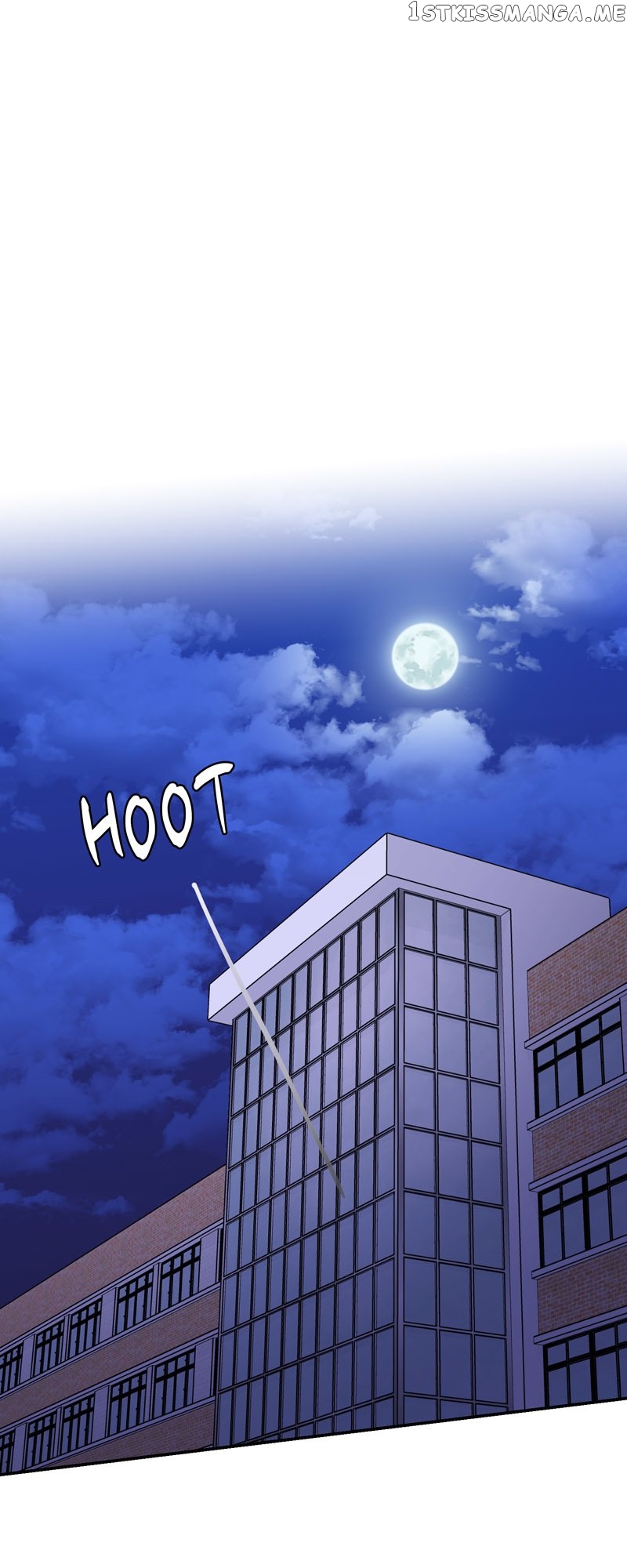 The Beastly Girl Chapter 49 - page 28