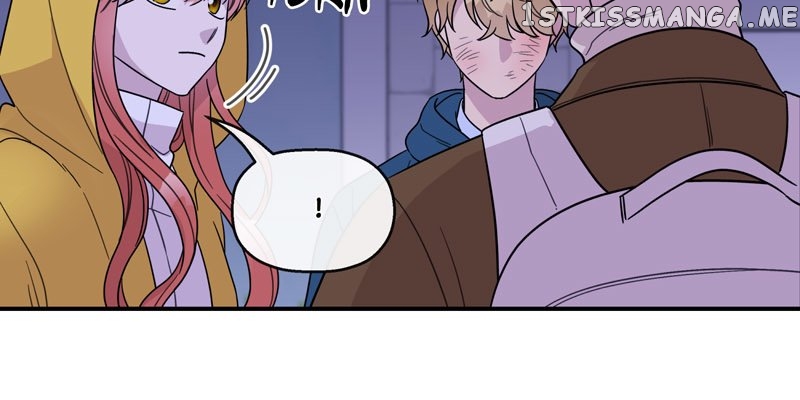 The Beastly Girl Chapter 49 - page 34