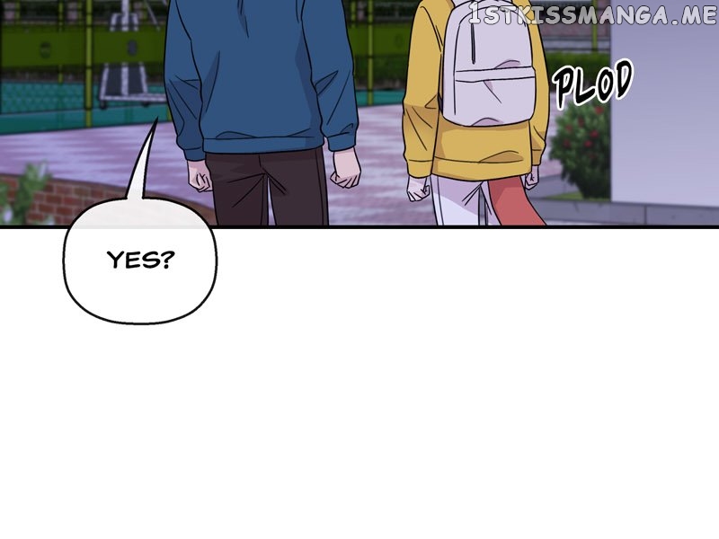 The Beastly Girl Chapter 49 - page 40