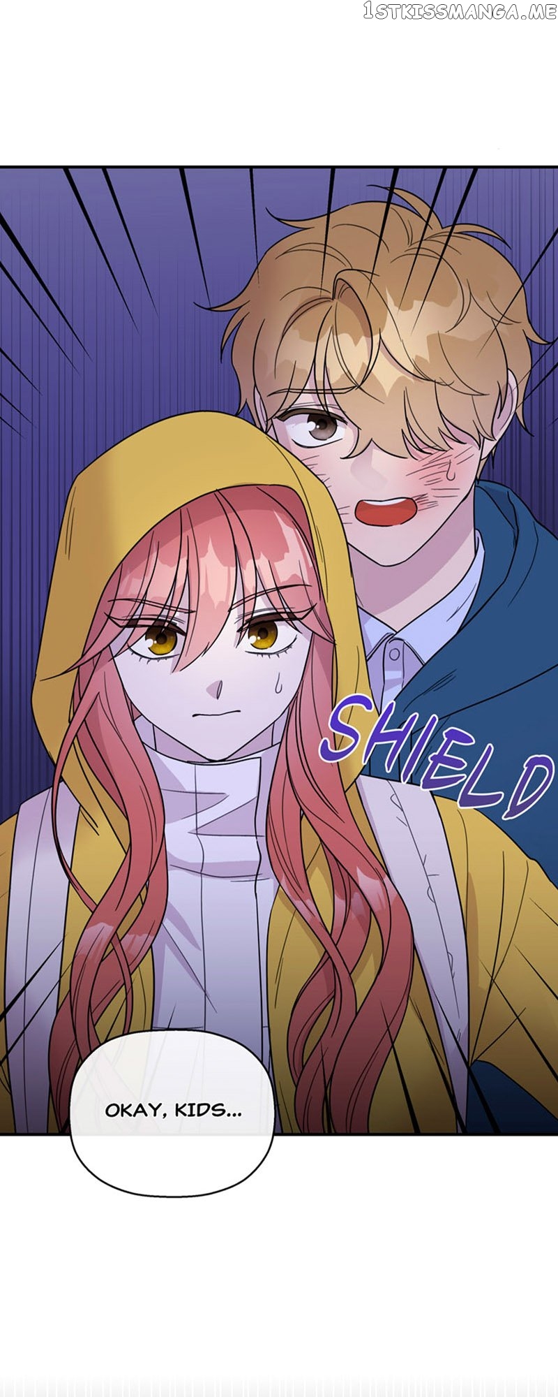 The Beastly Girl Chapter 50 - page 1