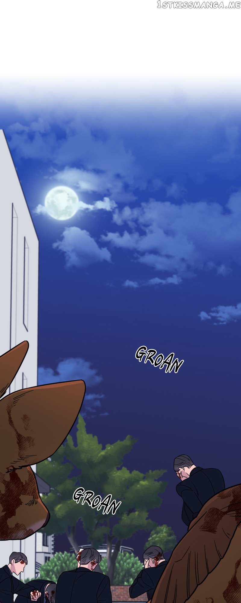 The Beastly Girl Chapter 50 - page 14