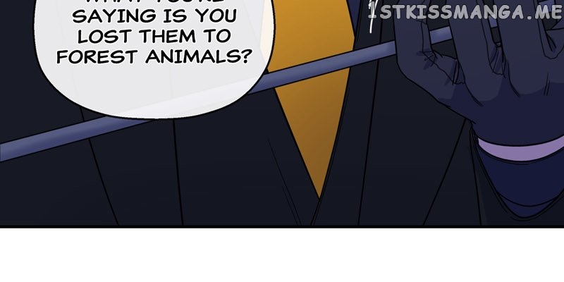 The Beastly Girl Chapter 50 - page 16