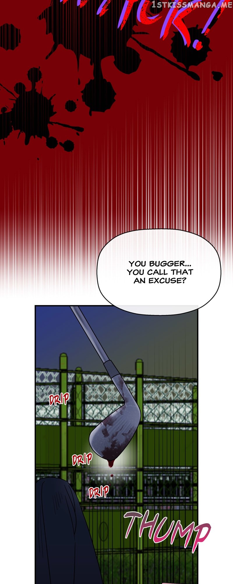 The Beastly Girl Chapter 50 - page 18