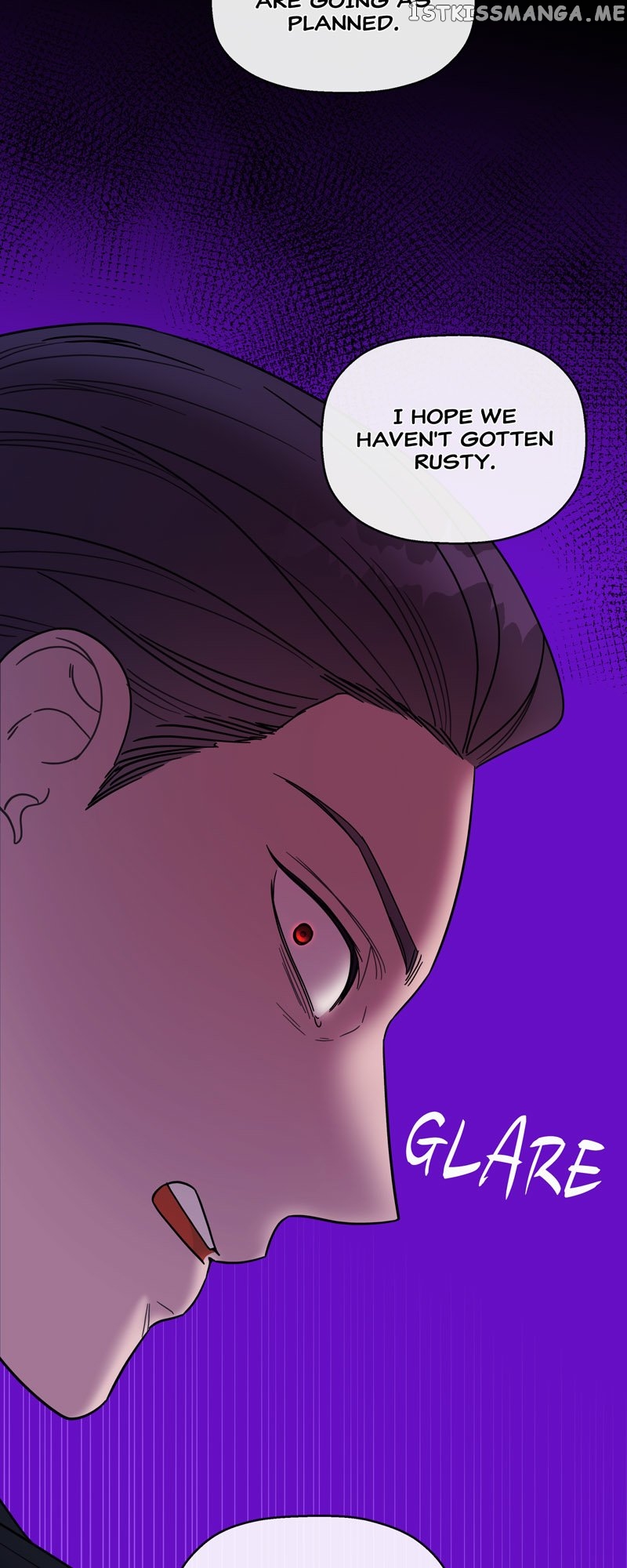 The Beastly Girl Chapter 50 - page 20