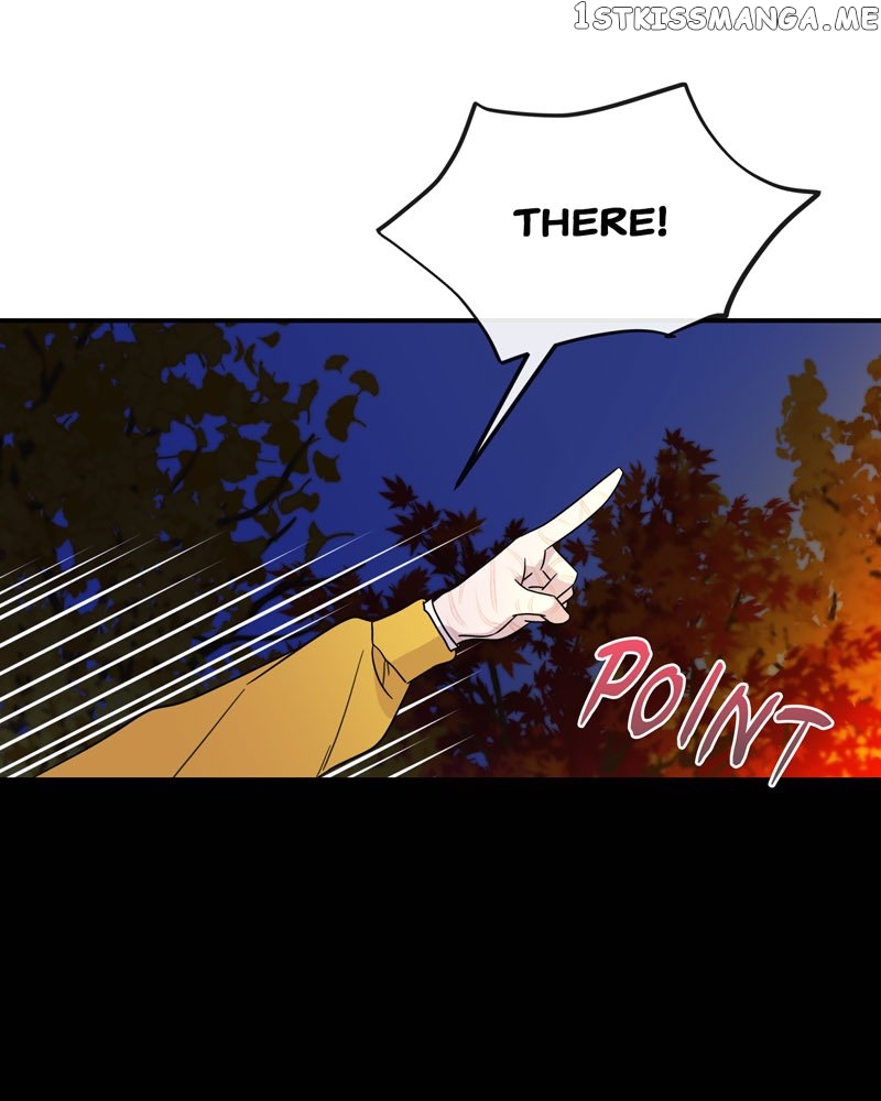 The Beastly Girl Chapter 50 - page 28
