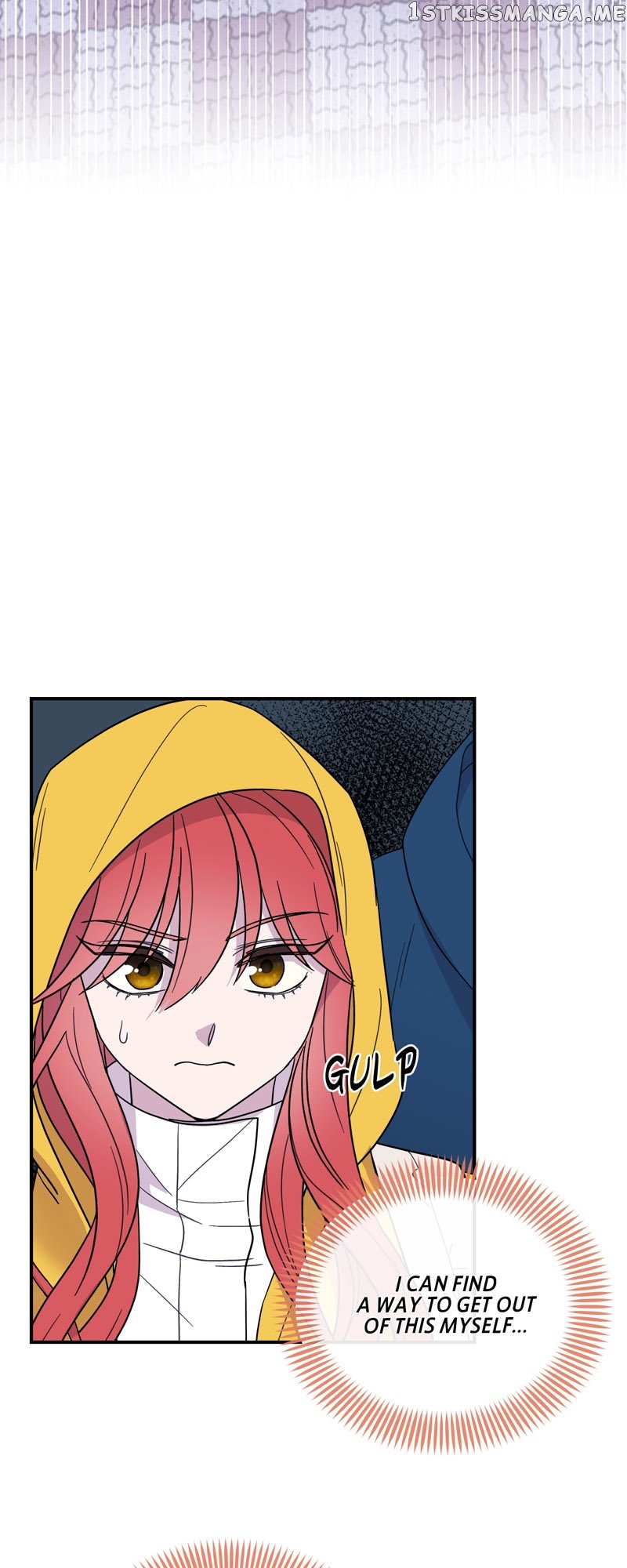 The Beastly Girl Chapter 50 - page 3