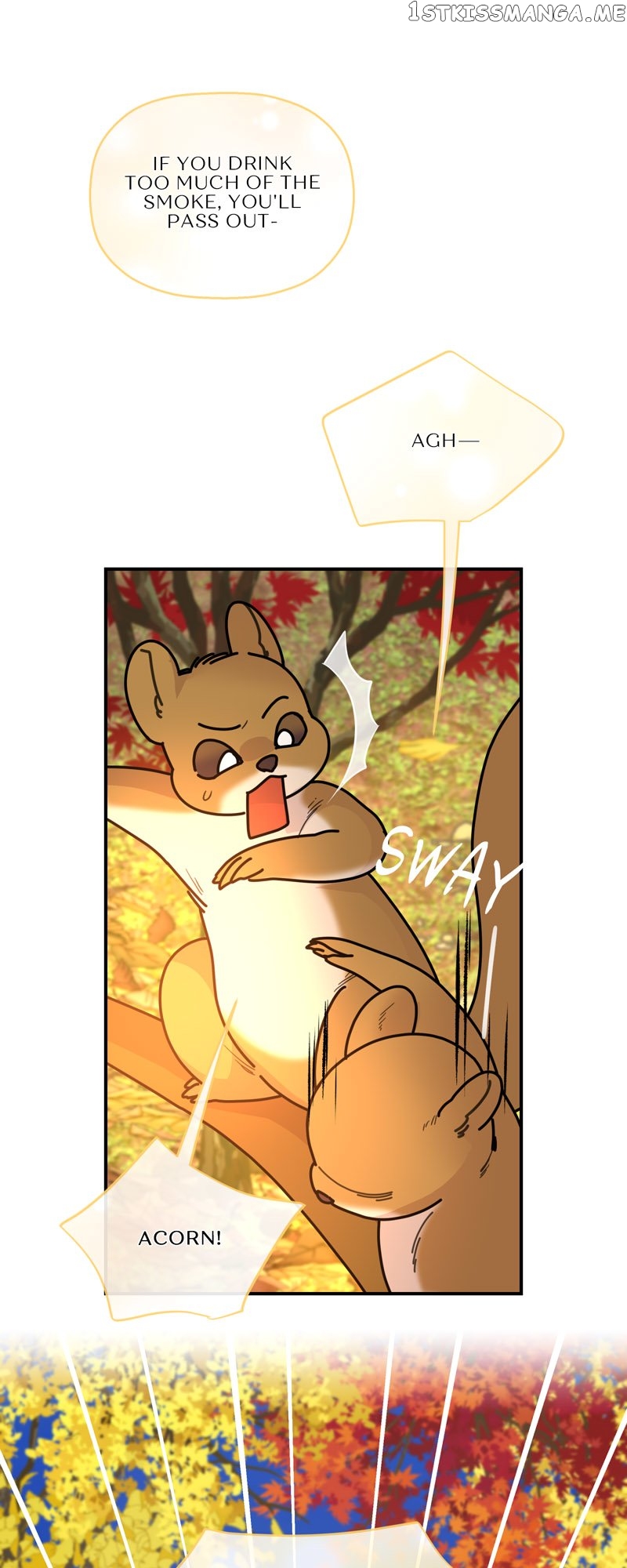The Beastly Girl Chapter 50 - page 34