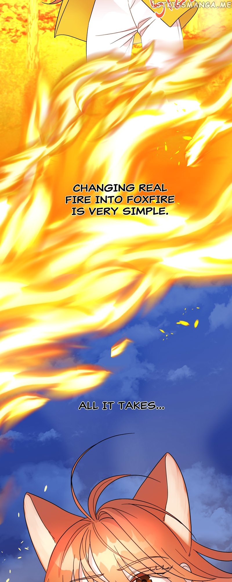 The Beastly Girl Chapter 50 - page 42